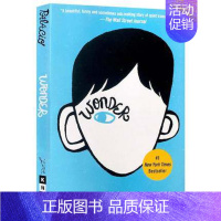 奇迹男孩 [正版]英文原版 The Trumpet of the Swan 吹小号的天鹅 夏洛的网 精灵鼠小弟 EB 怀