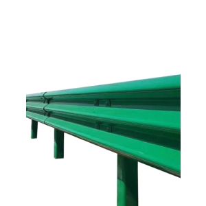 北斗金云 波形护栏 高速护栏 HL-5 米