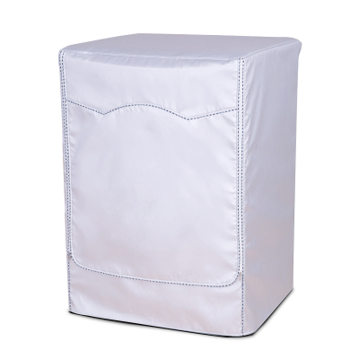 千莎专用于西门子海尔滚筒洗衣机罩专用室内外防水防晒加厚隔热防暴晒套增强型防尘罩