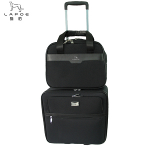 猎豹 子母拉杆箱 可定制 Z16寸 /套