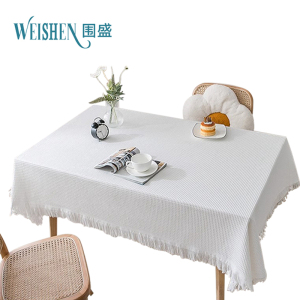 围盛 针织桌布 180*300cm 张