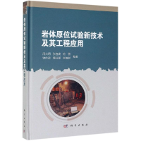 音像岩体原位试验新技术及其工程应用周火明 等