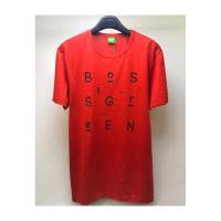 Hugo boss奢侈品服饰男圆领T恤 TEE71016819901-821 时尚百搭