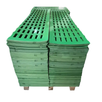 泽奋 阻沙板 1000*1000*0.5mm 平方米