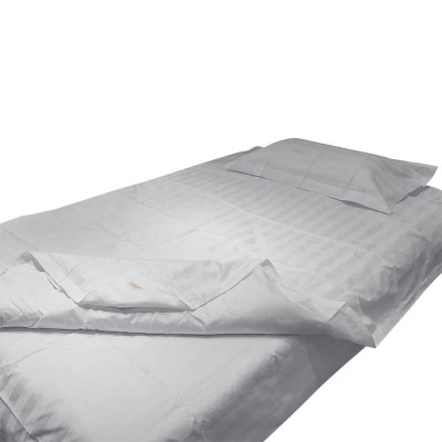 广亿隆 纯棉加厚多件套定制色160*230cm 适用于0.9-1.2m床 套