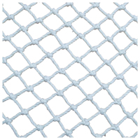 众城应鑫 尼龙网 防护网 4*10m 卷