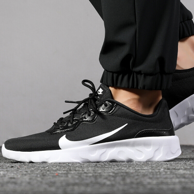 特卖-NIKE耐克男子跑步鞋轻便舒适运动休闲鞋缓震耐磨跑步鞋CQ7626-002C