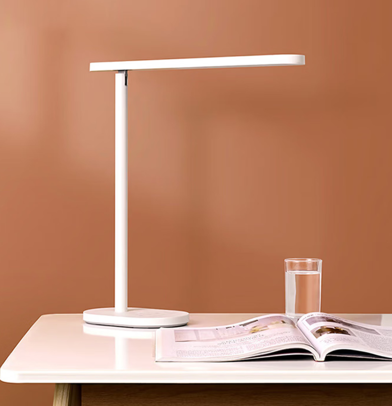 欧普照明(OPPLE)米格二代-4A-智能 调光台灯