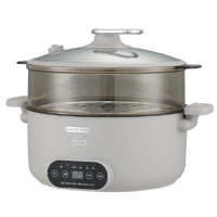 澳柯玛蒸煮锅 热红点锅微压锅AHG-50WP51