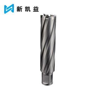 新凯益 钻头 14*75mm 支