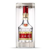 五粮液 第八代 普五 52度500ml 单瓶装 浓香型白酒(单笔订单满2瓶送1个手提袋)