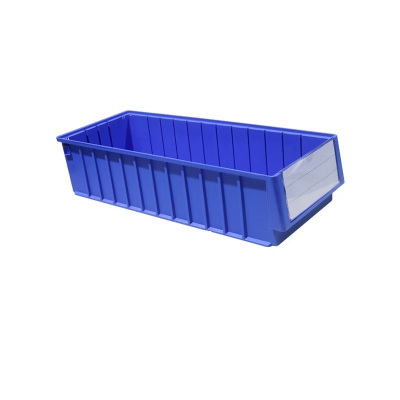 瑾如云海 五金工具盒 分隔式零件盒 600*235*140mm(无隔板)个