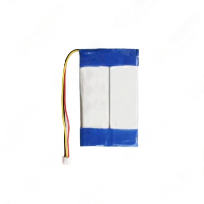 祝鑫 锂电池(带电路板) P701-(V18)3700mAh 块