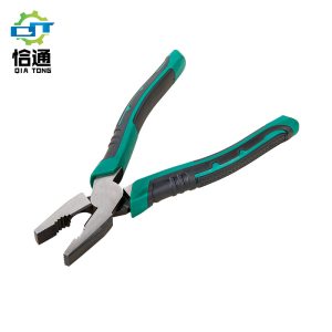 恰通老虎钳8寸/把