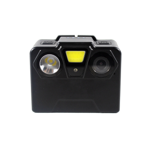 综城优品 CC-WL03 3.7V 1.2W 多功能摄像头灯 (计价单位:台) 黑色
