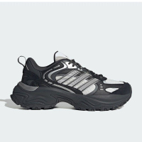 阿迪达斯 (adidas)男女鞋 百搭舒适运动跑步鞋 JR0040 D