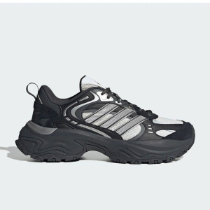 阿迪达斯 (adidas)男女鞋 百搭舒适运动跑步鞋 JR0040 D