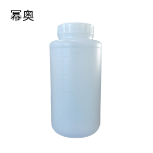 幂奥 聚乙烯塑料瓶、取样瓶 1000ml 瓶