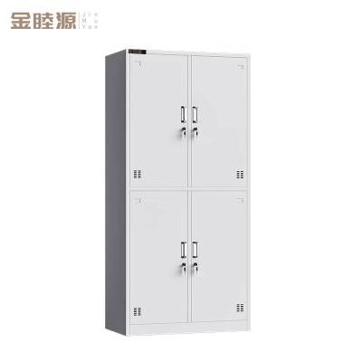 金睦源 通双节文件柜 1850*900*400mm 个