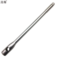 嵩源 3/4系列加长杆 重型套筒附件连接杆 长接杆 短接杆 直接杆 500mm/支