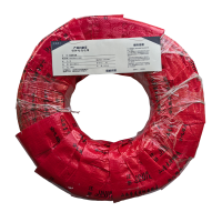 泽盛佳工 橡套软电缆 YZ 3*2.5+2*1.5 100米/卷 国标