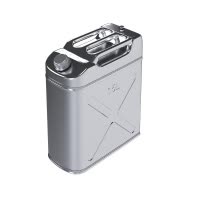 晖旭源 油桶 不锈钢油桶 立式 15L