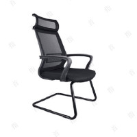 首指(SZ)办公椅/弓形椅/会议椅BZ-C13Z(KH)