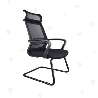 首指(SZ)办公椅/弓形椅/会议椅BZ-C13Z(KH)