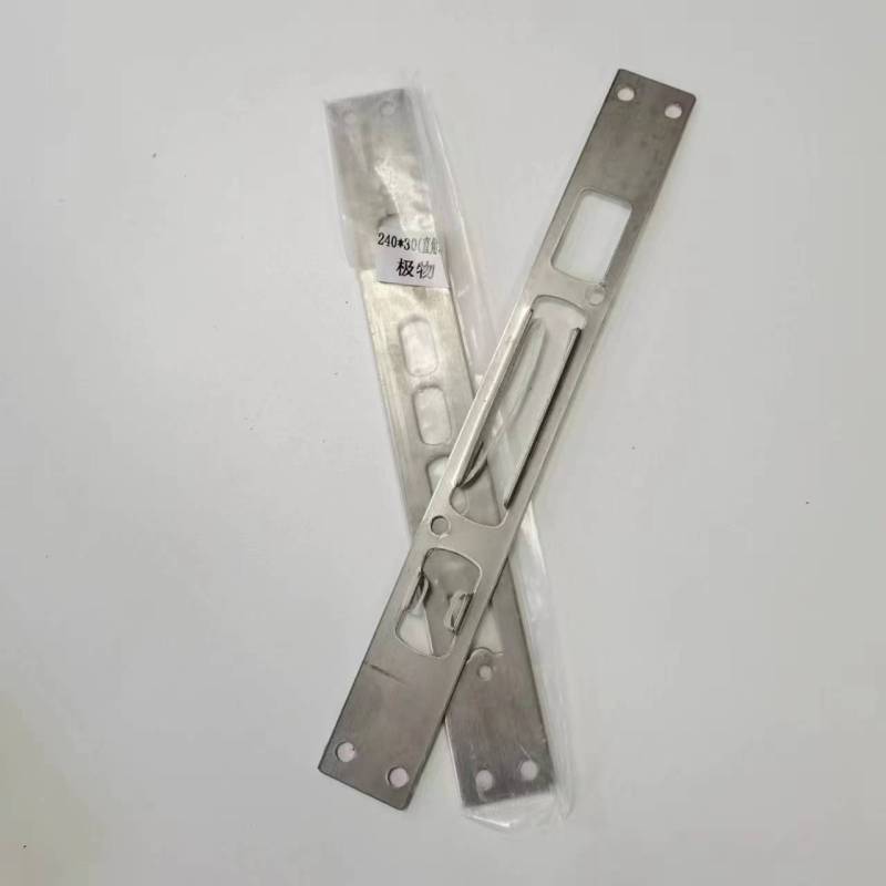 帮客材配原装 苏宁极物小biu智能门锁SSZP-901 门锁附件 收前务必验货