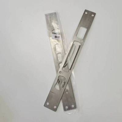 帮客材配原装 苏宁极物小biu智能门锁SSZP-901 门锁附件 收前务必验货