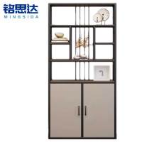 铭思达博古架置物架