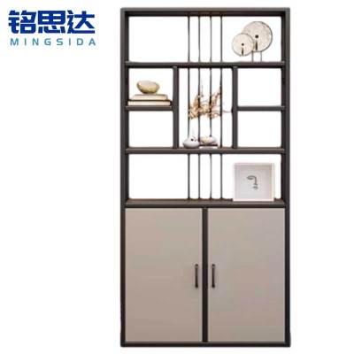 铭思达博古架置物架