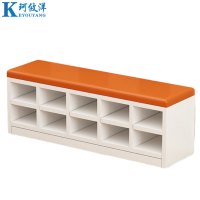珂攸洋双层换鞋凳1500*300*450mm个
