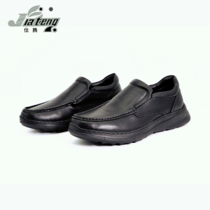 佳腾 单皮鞋 男士皮鞋 休闲皮鞋 皮鞋