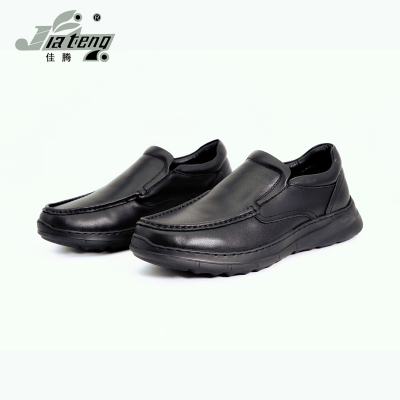 佳腾 单皮鞋 男士皮鞋 休闲皮鞋 皮鞋