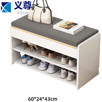 义尊 换鞋凳 60*24*43cm 个