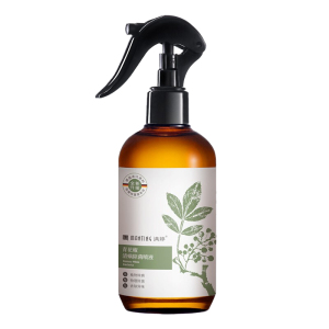 满婷(MANTING)青花椒清螨除菌喷液248ml(除螨喷雾 去螨虫 家用免洗 宠物)