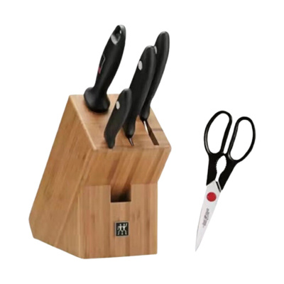 双立人刀具六件套TWINPointS款32875-009-762