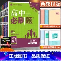 [人教版]物理 必修第三册 [正版]2024版高中必刷题数学物理化学生物语文英语政治历史地理人教版高中高一二必修上下册选