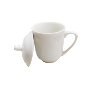 志合欣语 商务会议杯 300ml 个