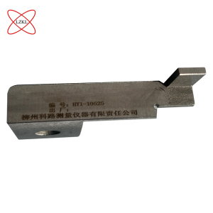 LZKL边缘距离检查量规KL-DY-K270000-00件