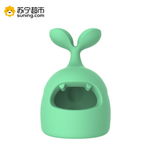 小怪兽跳蛋变身帽 哎哟芽 成人情趣配 硅胶套刺激豆豆高潮