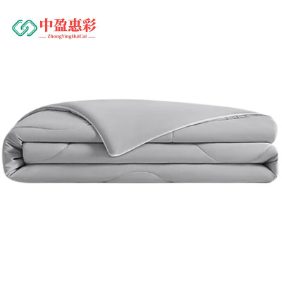 中盈惠彩艾草抑菌夏被 ACYJLG 200*230cm 条