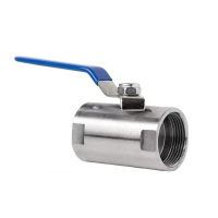 伟鹏双兴 304不锈钢广式球阀 全钢DN100 个