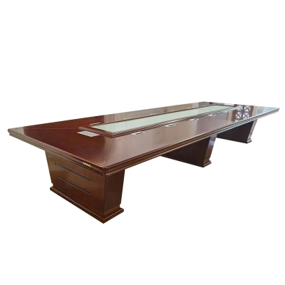 博邦瑞达 会议桌 1000*1600*760mm 米