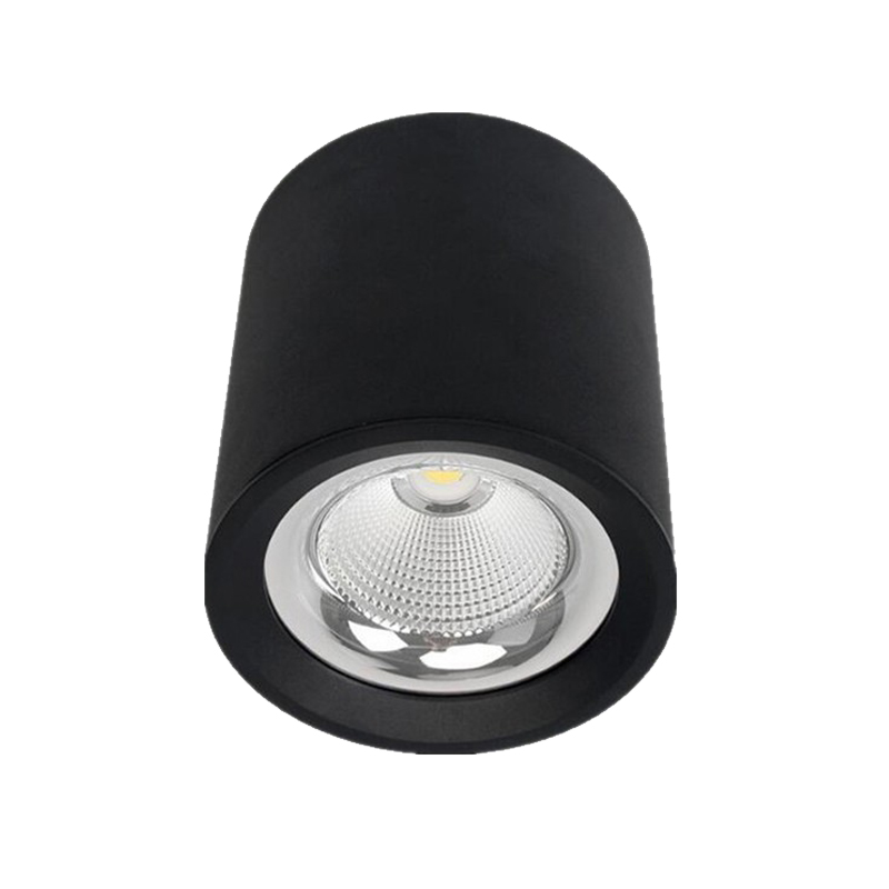 格瑞达 LED筒灯 GS7102-40W 个