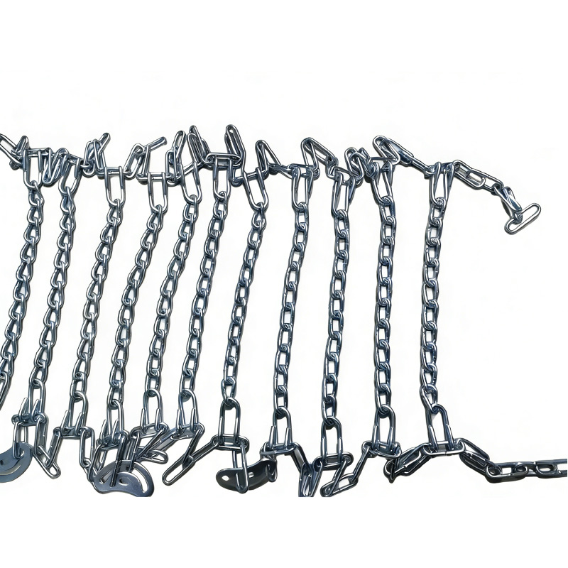 泉嵊 汽车轮胎防滑链条 套