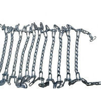 泉嵊 汽车轮胎防滑链条 套