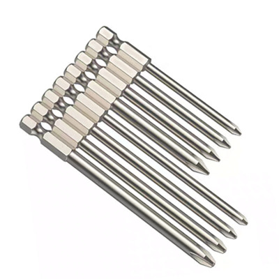 凯希捷 十字批头 kxj-200mm*ph2*5