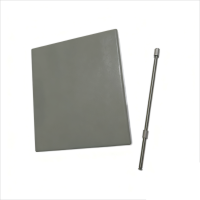 邢鲲不锈钢盖板 268×233×18 个